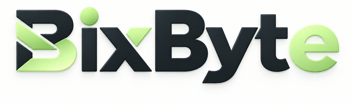 Bixbyte Technologies